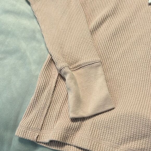 A & F Weave Hoodie - Picture 5 of 7